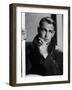 Alan Ladd, 1942-null-Framed Photographic Print