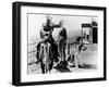 Alan Ladd, Brandon De Wilde, Shane, 1953-null-Framed Photographic Print