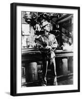 Alan Ladd - Shane-null-Framed Photo