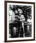 Alan Ladd - Shane-null-Framed Photo