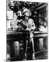 Alan Ladd - Shane-null-Mounted Photo