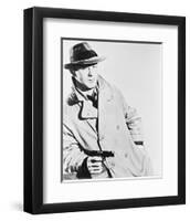 Alan Ladd - This Gun for Hire-null-Framed Photo