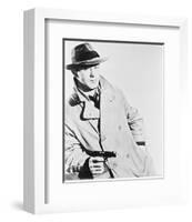 Alan Ladd - This Gun for Hire-null-Framed Photo