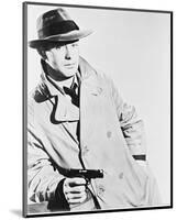 Alan Ladd - This Gun for Hire-null-Mounted Photo