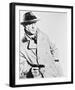 Alan Ladd - This Gun for Hire-null-Framed Photo