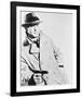 Alan Ladd - This Gun for Hire-null-Framed Photo