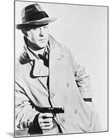 Alan Ladd - This Gun for Hire-null-Mounted Photo