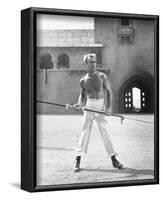 Alan Ladd-null-Framed Photo