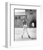 Alan Ladd-null-Framed Photo