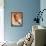 Alan Ladd-null-Framed Stretched Canvas displayed on a wall