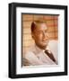 Alan Ladd-null-Framed Photo