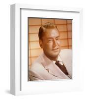 Alan Ladd-null-Framed Photo