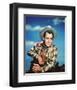 Alan Ladd-null-Framed Photo