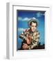 Alan Ladd-null-Framed Photo