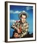 Alan Ladd-null-Framed Photo