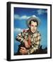 Alan Ladd-null-Framed Photo