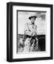 Alan Ladd-null-Framed Photo