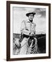 Alan Ladd-null-Framed Photo