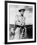 Alan Ladd-null-Framed Photo