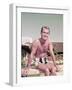 Alan Ladd-null-Framed Photo