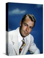 Alan Ladd-null-Stretched Canvas