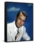 Alan Ladd-null-Framed Stretched Canvas