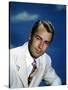 Alan Ladd-null-Stretched Canvas