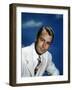 Alan Ladd-null-Framed Photo