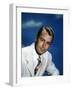 Alan Ladd-null-Framed Photo