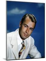 Alan Ladd-null-Mounted Photo