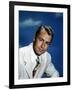 Alan Ladd-null-Framed Photo