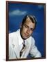 Alan Ladd-null-Framed Photo