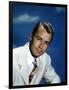 Alan Ladd-null-Framed Photo