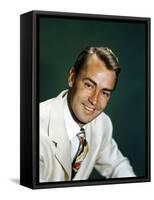 Alan Ladd-null-Framed Stretched Canvas