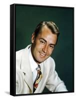 Alan Ladd-null-Framed Stretched Canvas