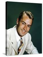 Alan Ladd-null-Stretched Canvas