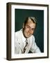 Alan Ladd-null-Framed Photo