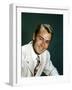 Alan Ladd-null-Framed Photo