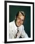 Alan Ladd-null-Framed Photo