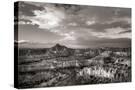 Stretched Canvas
