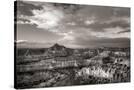 Stretched Canvas