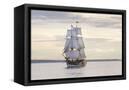 Canvas Black