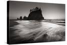 Stretched Canvas