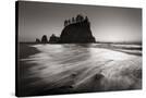 Stretched Canvas
