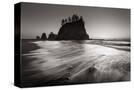 Stretched Canvas