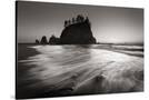 Stretched Canvas