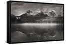 Canvas Black