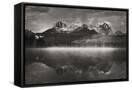 Canvas Black