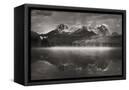 Canvas Black