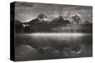 Stretched Canvas